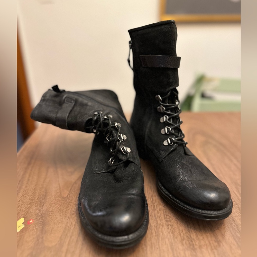 Miz Mooz Nerve Boot